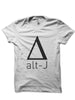 Alt-J Shirt